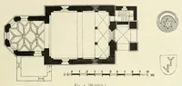 An illustration from Mittheilungen der K.K. Central-Commission zur Erforschung und Erhaltung der Kunst- und Historischen Denkmale (1875)