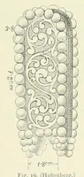 Picture 26 of 34 from Mittheilungen der K.K. Central-Commission zur Erforschung und Erhaltung der Kunst- und Historischen Denkmale (1875), leaf 239