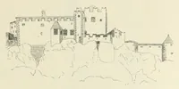 An illustration from Mittheilungen der K.K. Central-Commission zur Erforschung und Erhaltung der Kunst- und Historischen Denkmale (1875)
