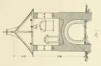 Picture 5 of 34 from Mittheilungen der K.K. Central-Commission zur Erforschung und Erhaltung der Kunst- und Historischen Denkmale (1875), leaf 75