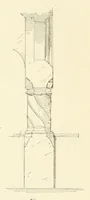 An illustration from Mittheilungen der K.K. Central-Commission zur Erforschung und Erhaltung der Kunst- und Historischen Denkmale (1875)