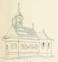 An illustration from Mittheilungen der K.K. Central-Commission zur Erforschung und Erhaltung der Kunst- und Historischen Denkmale (1875)