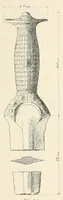 An illustration from Mittheilungen der K.K. Central-Commission zur Erforschung und Erhaltung der Kunst- und Historischen Denkmale (1875)