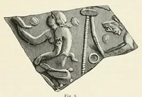 An illustration from Mittheilungen der K.K. Central-Commission zur Erforschung und Erhaltung der Kunst- und Historischen Denkmale (1875)
