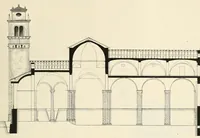 An illustration from Mittheilungen der K.K. Central-Commission zur Erforschung und Erhaltung der Kunst- und Historischen Denkmale (1875)