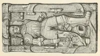 An illustration from Mittheilungen der K.K. Central-Commission zur Erforschung und Erhaltung der Kunst- und Historischen Denkmale (1875)