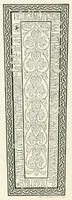 An illustration from Mittheilungen der K.K. Central-Commission zur Erforschung und Erhaltung der Kunst- und Historischen Denkmale (1875)