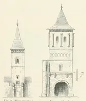 Picture 2 of 35 from Mittheilungen der K.K. Central-Commission zur Erforschung und Erhaltung der Kunst- und Historischen Denkmale (1875), leaf 33