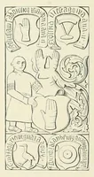 Picture 3 of 35 from Mittheilungen der K.K. Central-Commission zur Erforschung und Erhaltung der Kunst- und Historischen Denkmale (1875), leaf 36