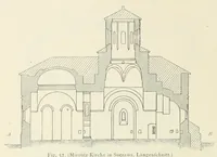 Picture 21 of 39 from Mittheilungen der K.K. Central-Commission zur Erforschung und Erhaltung der Kunst- und Historischen Denkmale (1875), leaf 102