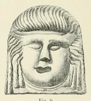 Picture 23 of 39 from Mittheilungen der K.K. Central-Commission zur Erforschung und Erhaltung der Kunst- und Historischen Denkmale (1875), leaf 126