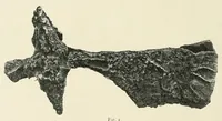 An illustration from Mittheilungen der K.K. Central-Commission zur Erforschung und Erhaltung der Kunst- und Historischen Denkmale (1875)