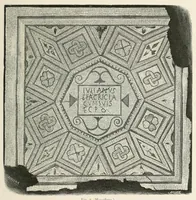 An illustration from Mittheilungen der K.K. Central-Commission zur Erforschung und Erhaltung der Kunst- und Historischen Denkmale (1875)
