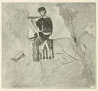 An illustration from Mittheilungen der K.K. Central-Commission zur Erforschung und Erhaltung der Kunst- und Historischen Denkmale (1875)