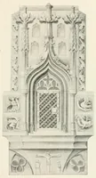An illustration from Mittheilungen der K.K. Central-Commission zur Erforschung und Erhaltung der Kunst- und Historischen Denkmale (1875)