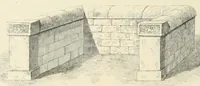 Picture 14 of 39 from Mittheilungen der K.K. Central-Commission zur Erforschung und Erhaltung der Kunst- und Historischen Denkmale (1875), leaf 88
