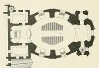 Picture 15 of 39 from Mittheilungen der K.K. Central-Commission zur Erforschung und Erhaltung der Kunst- und Historischen Denkmale (1875), leaf 90
