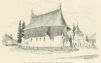 Picture 18 of 39 from Mittheilungen der K.K. Central-Commission zur Erforschung und Erhaltung der Kunst- und Historischen Denkmale (1875), leaf 97