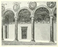 An illustration from Mittheilungen der K.K. Central-Commission zur Erforschung und Erhaltung der Kunst- und Historischen Denkmale (1875)