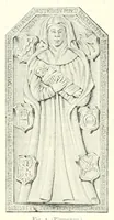 An illustration from Mittheilungen der K.K. Central-Commission zur Erforschung und Erhaltung der Kunst- und Historischen Denkmale (1875)