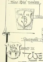 Picture 19 of 38 from Mittheilungen der K.K. Central-Commission zur Erforschung und Erhaltung der Kunst- und Historischen Denkmale (1875), leaf 141