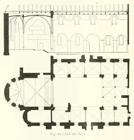 Picture 27 of 38 from Mittheilungen der K.K. Central-Commission zur Erforschung und Erhaltung der Kunst- und Historischen Denkmale (1875), leaf 208