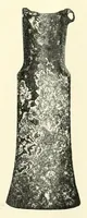 Picture 29 of 38 from Mittheilungen der K.K. Central-Commission zur Erforschung und Erhaltung der Kunst- und Historischen Denkmale (1875), leaf 223