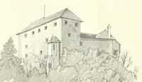An illustration from Mittheilungen der K.K. Central-Commission zur Erforschung und Erhaltung der Kunst- und Historischen Denkmale (1875)