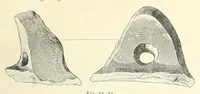 An illustration from Mittheilungen der K.K. Central-Commission zur Erforschung und Erhaltung der Kunst- und Historischen Denkmale (1875)
