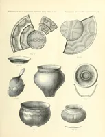An illustration from Mittheilungen der K.K. Central-Commission zur Erforschung und Erhaltung der Kunst- und Historischen Denkmale (1875)