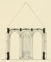 Picture 8 of 39 from Mittheilungen der K.K. Central-Commission zur Erforschung und Erhaltung der Kunst- und Historischen Denkmale (1875), leaf 117
