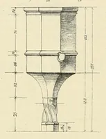 An illustration from Mittheilungen der K.K. Central-Commission zur Erforschung und Erhaltung der Kunst- und Historischen Denkmale (1875)