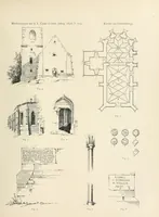 An illustration from Mittheilungen der K.K. Central-Commission zur Erforschung und Erhaltung der Kunst- und Historischen Denkmale (1875)