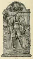 An illustration from Mittheilungen der K.K. Central-Commission zur Erforschung und Erhaltung der Kunst- und Historischen Denkmale (1875)