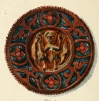 An illustration from Mittheilungen der K.K. Central-Commission zur Erforschung und Erhaltung der Kunst- und Historischen Denkmale (1875)