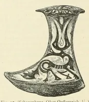 Picture 15 of 39 from Mittheilungen der K.K. Central-Commission zur Erforschung und Erhaltung der Kunst- und Historischen Denkmale (1875), leaf 178