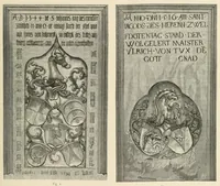 Picture 19 of 39 from Mittheilungen der K.K. Central-Commission zur Erforschung und Erhaltung der Kunst- und Historischen Denkmale (1875), leaf 225