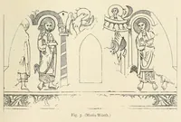 Picture 24 of 39 from Mittheilungen der K.K. Central-Commission zur Erforschung und Erhaltung der Kunst- und Historischen Denkmale (1875), leaf 267