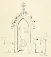 Picture 27 of 39 from Mittheilungen der K.K. Central-Commission zur Erforschung und Erhaltung der Kunst- und Historischen Denkmale (1875), leaf 273