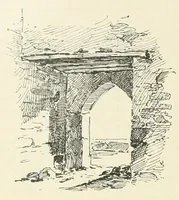 An illustration from Mittheilungen der K.K. Central-Commission zur Erforschung und Erhaltung der Kunst- und Historischen Denkmale (1875)