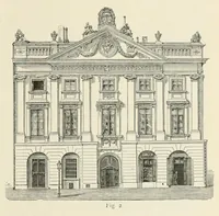 Picture 35 of 39 from Mittheilungen der K.K. Central-Commission zur Erforschung und Erhaltung der Kunst- und Historischen Denkmale (1875), leaf 315