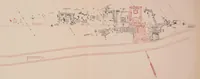 An illustration from Mittheilungen der K.K. Central-Commission zur Erforschung und Erhaltung der Kunst- und Historischen Denkmale (1875)