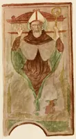 An illustration from Mittheilungen der K.K. Central-Commission zur Erforschung und Erhaltung der Kunst- und Historischen Denkmale (1875)