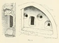 Picture 13 of 37 from Mittheilungen der K.K. Central-Commission zur Erforschung und Erhaltung der Kunst- und Historischen Denkmale (1875), leaf 105