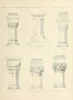 Picture 18 of 37 from Mittheilungen der K.K. Central-Commission zur Erforschung und Erhaltung der Kunst- und Historischen Denkmale (1875), leaf 137