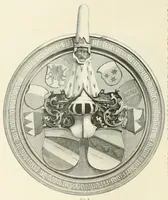 Picture 19 of 37 from Mittheilungen der K.K. Central-Commission zur Erforschung und Erhaltung der Kunst- und Historischen Denkmale (1875), leaf 154