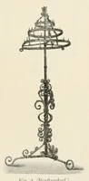 Picture 23 of 37 from Mittheilungen der K.K. Central-Commission zur Erforschung und Erhaltung der Kunst- und Historischen Denkmale (1875), leaf 179