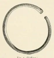 Picture 30 of 37 from Mittheilungen der K.K. Central-Commission zur Erforschung und Erhaltung der Kunst- und Historischen Denkmale (1875), leaf 223