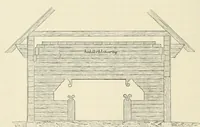 Picture 31 of 37 from Mittheilungen der K.K. Central-Commission zur Erforschung und Erhaltung der Kunst- und Historischen Denkmale (1875), leaf 248