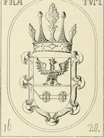 Picture 34 of 37 from Mittheilungen der K.K. Central-Commission zur Erforschung und Erhaltung der Kunst- und Historischen Denkmale (1875), leaf 260